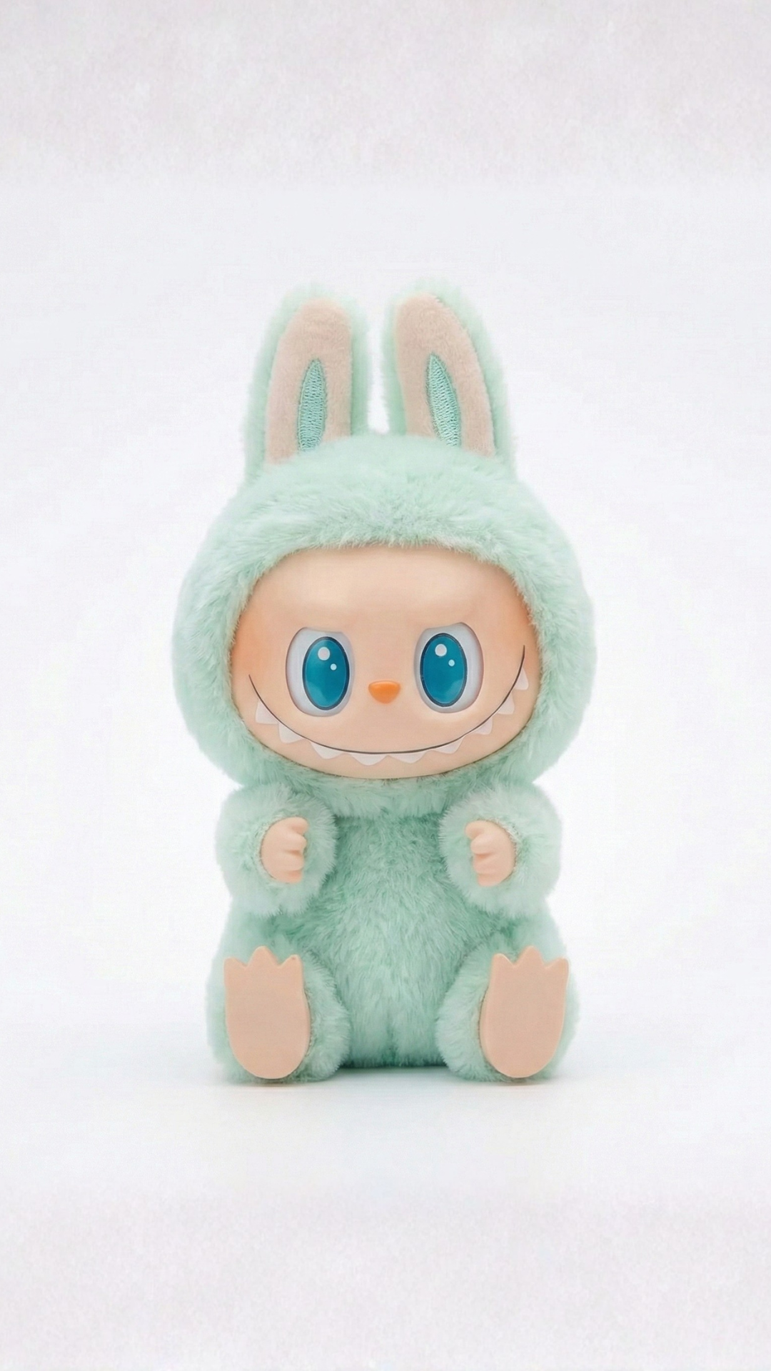 LaBubu DUPE "Haz tuyo el fenómeno viral. ¡Colecciónalos todos!"