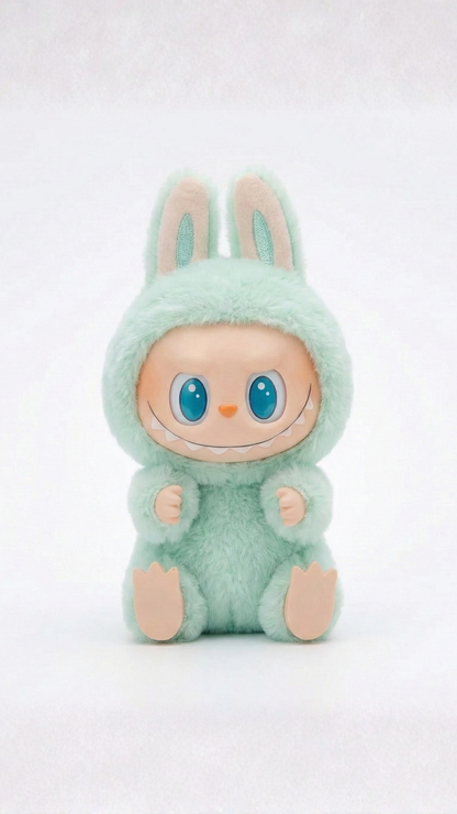 LaBubu DUPE "Haz tuyo el fenómeno viral. ¡Colecciónalos todos!"