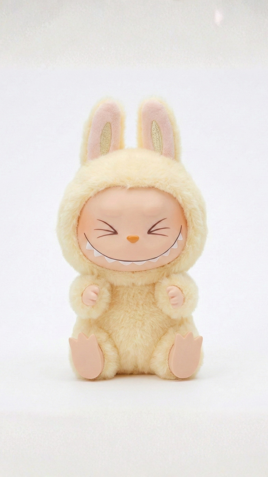 LaBubu DUPE "Haz tuyo el fenómeno viral. ¡Colecciónalos todos!"