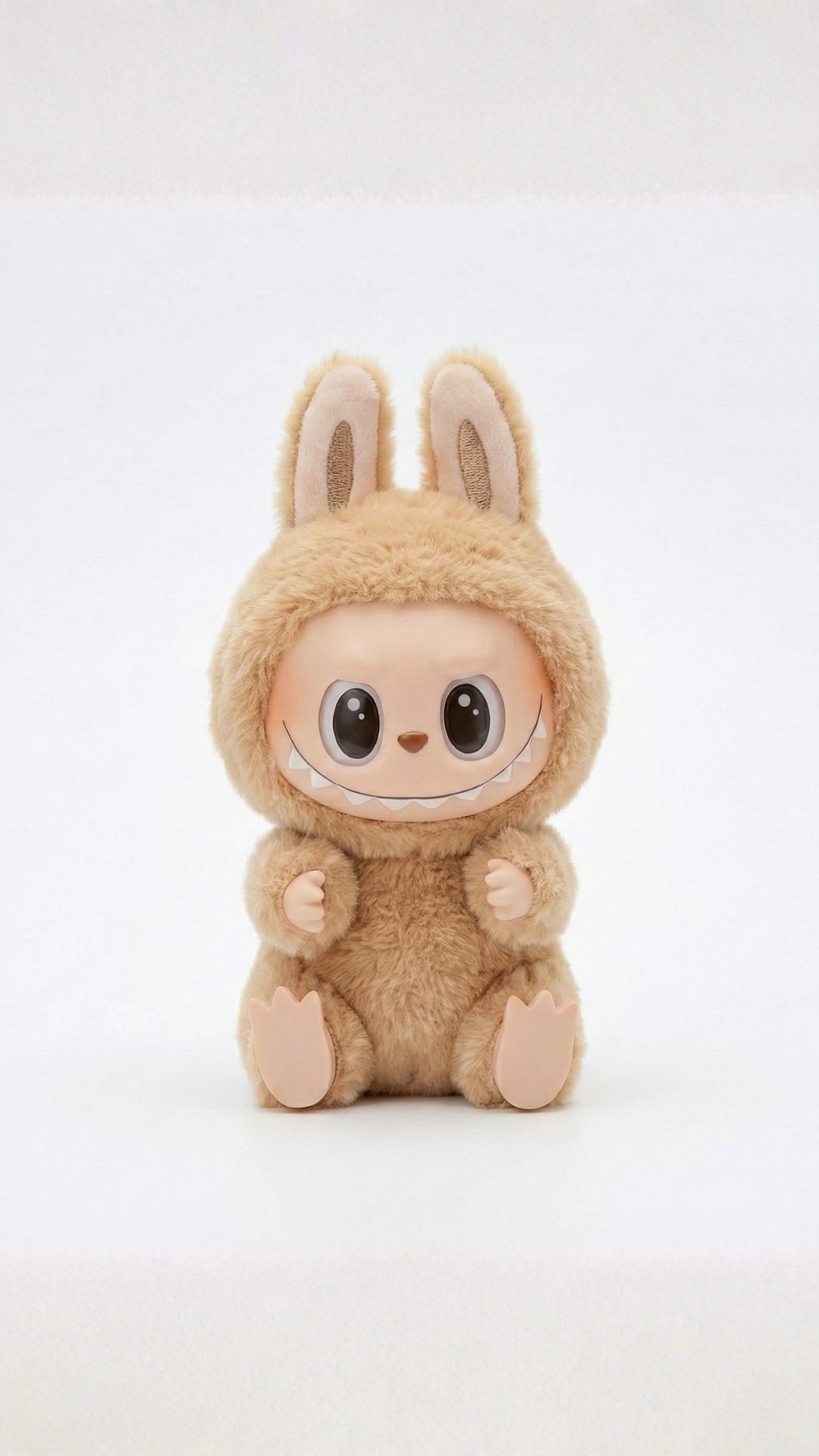 LaBubu DUPE "Haz tuyo el fenómeno viral. ¡Colecciónalos todos!"