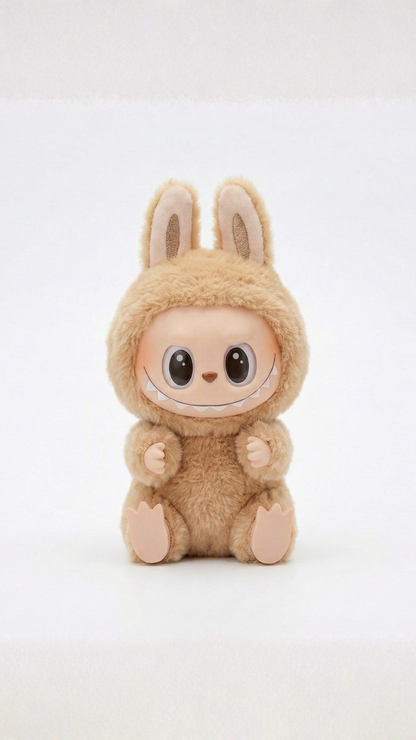 LaBubu DUPE "Haz tuyo el fenómeno viral. ¡Colecciónalos todos!"