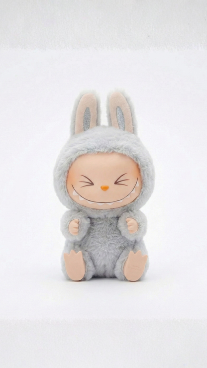 LaBubu DUPE "Haz tuyo el fenómeno viral. ¡Colecciónalos todos!"