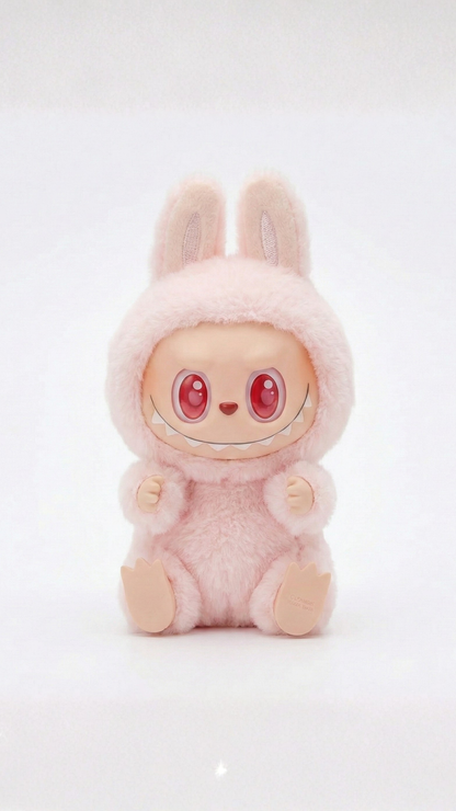 LaBubu DUPE "Haz tuyo el fenómeno viral. ¡Colecciónalos todos!"