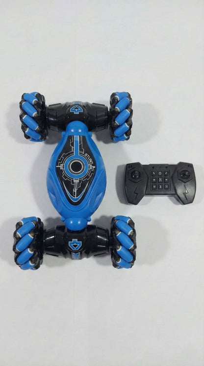 Stunt Car ¡Dale a tu hijo el poder de controlar la diversión hoy mismo!